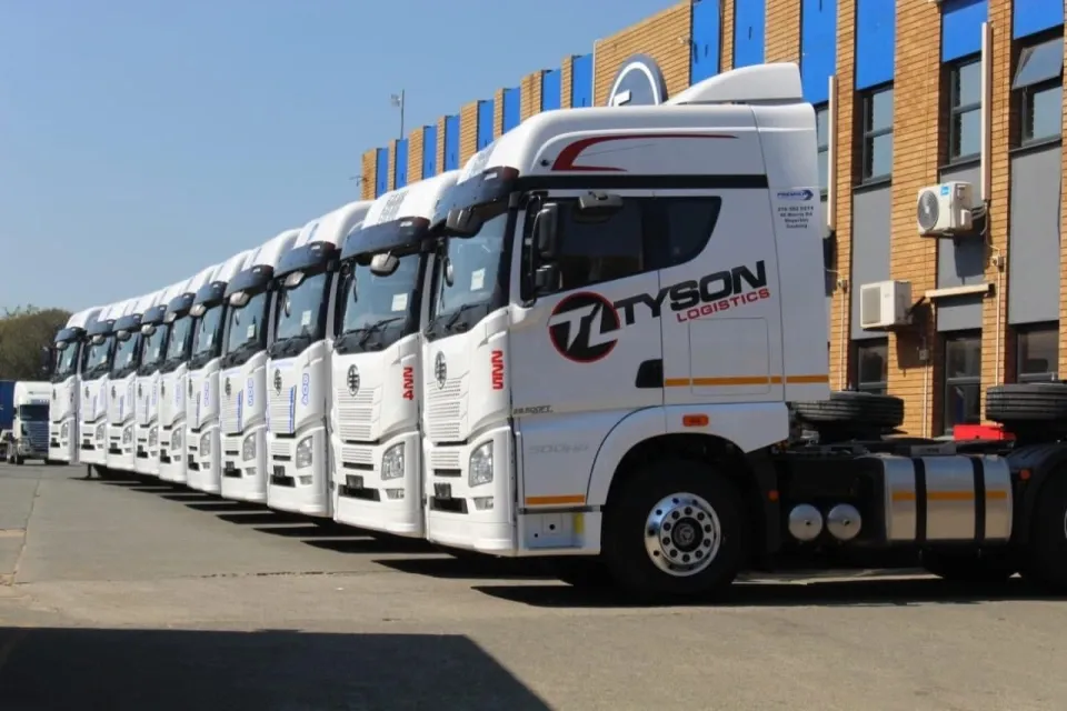 Continuously improving, Jiefang Power's sales in the overseas market reached a record high!