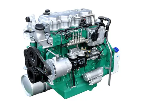 What Are The Different Types of Car Engines?