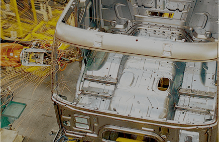 تقنية الشحن الفائق غير المتماثلة للتحكم الإلكتروني المملوكة