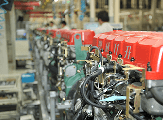 Faw Jiefang Automotive Co., Ltd. Faw Jiefang Automotive Co., Ltd.