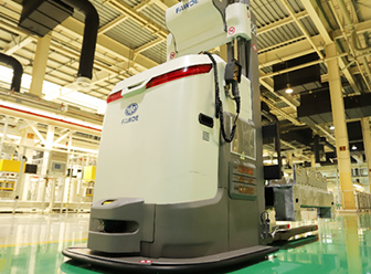 Faw Jiefang Automotive Co., Ltd. Faw Jiefang Automotive Co., Ltd.