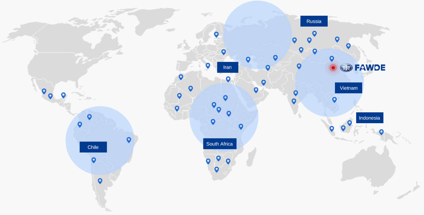 مقدمة الخدمة
