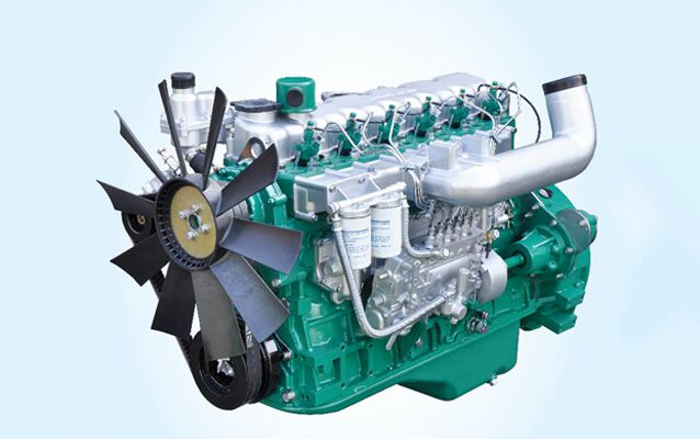 How to clean vehicle engine