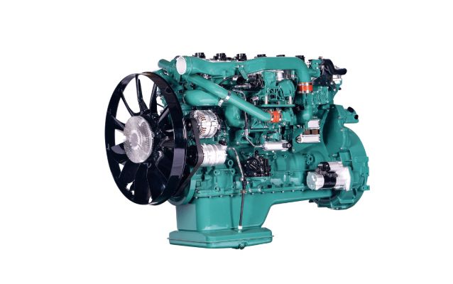 ما هو افضل محرك يعمل بالغاز الطبيعي