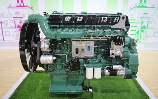 ما هي محركات الديزل الأكثر كفاءة في استهلاك الوقود؟