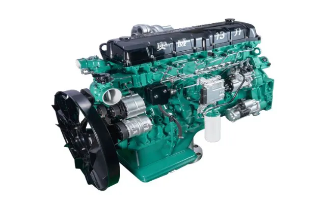 How long do diesel engines last?