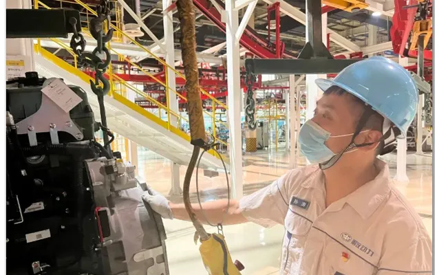 September - FAWDE's 45th National Engine Quality Month