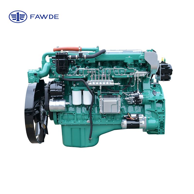 Electronic Common Rail - China V