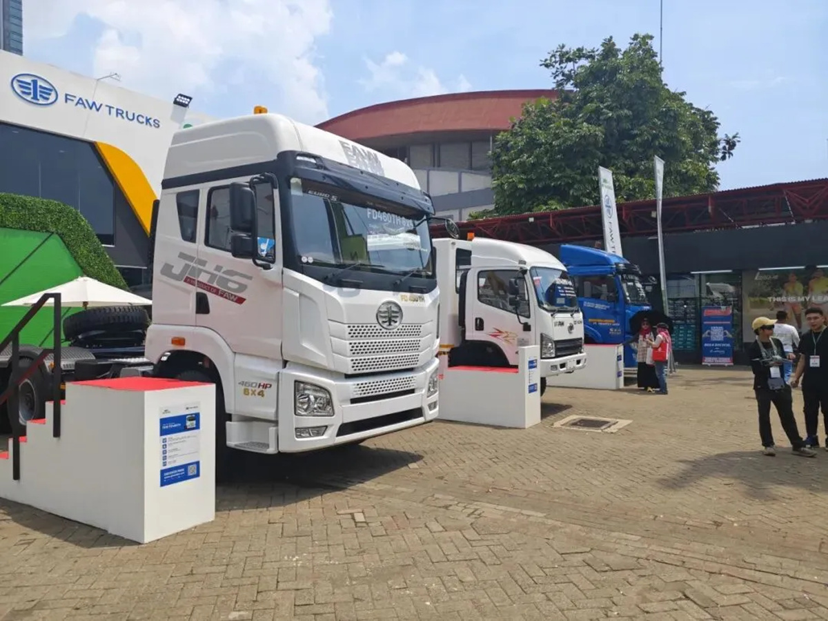 وكالة أنباء شينخوا تروج لمؤسسة FAWDE في العالم