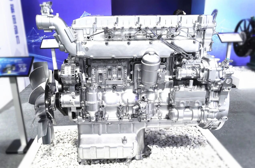 محركات FAWDE العشرين تُشعل حماس المؤتمر العالمي