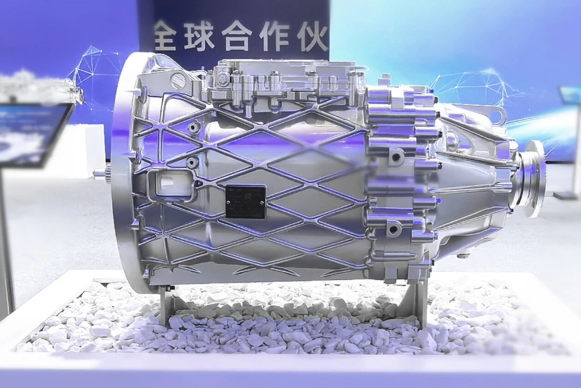 محركات FAWDE العشرين تُشعل حماس المؤتمر العالمي