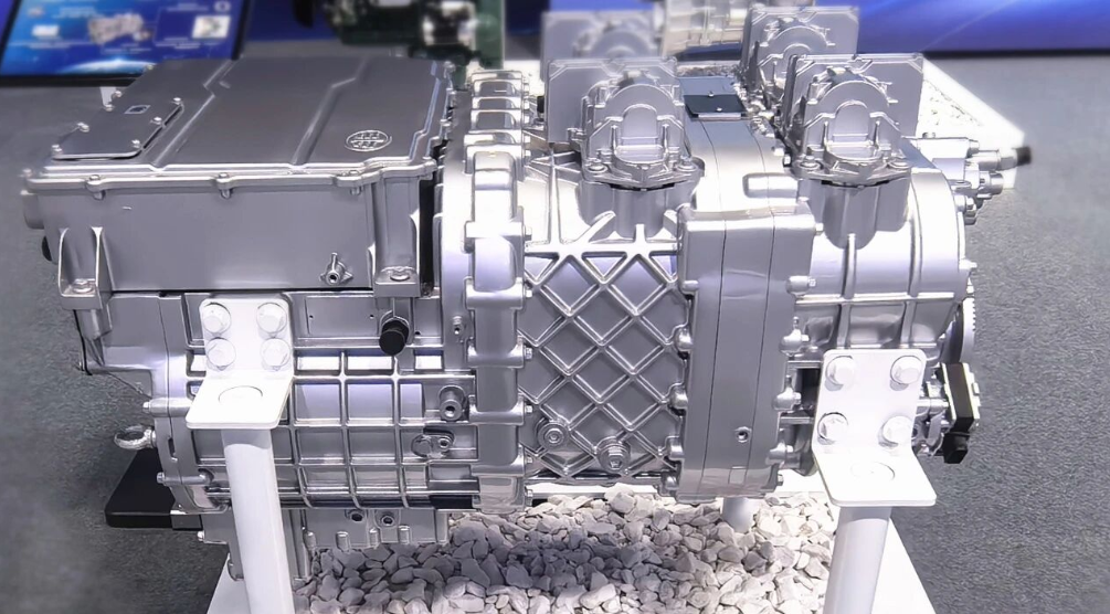 محركات FAWDE العشرين تُشعل حماس المؤتمر العالمي